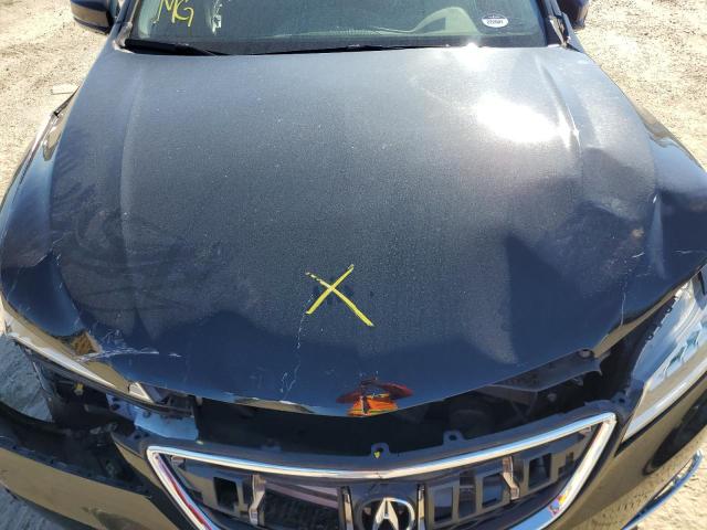 19UUB3F55GA002493 Acura TLX TECH