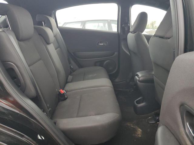 3CZRU6H14LG703204 Honda HR-V SPORT