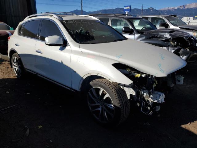 JN1BJ0RR6HM413023 Infiniti QX50