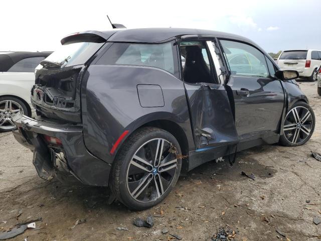 WBY1Z2C59FV555763 BMW I3 Bev