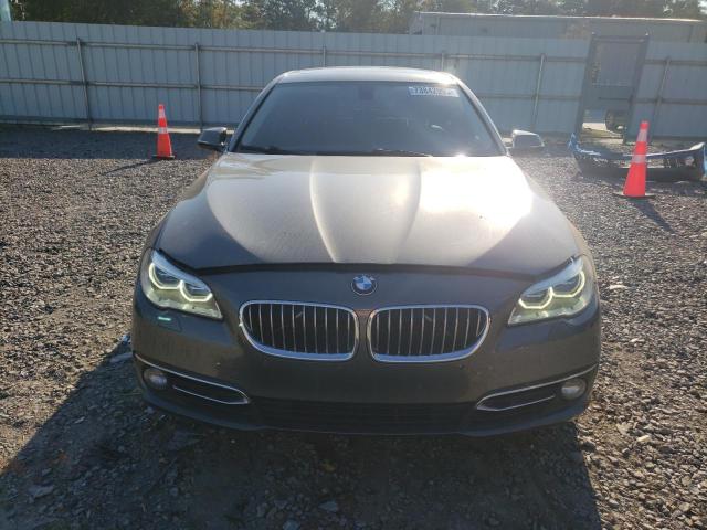 WBA5B1C51ED475845 BMW 535 I