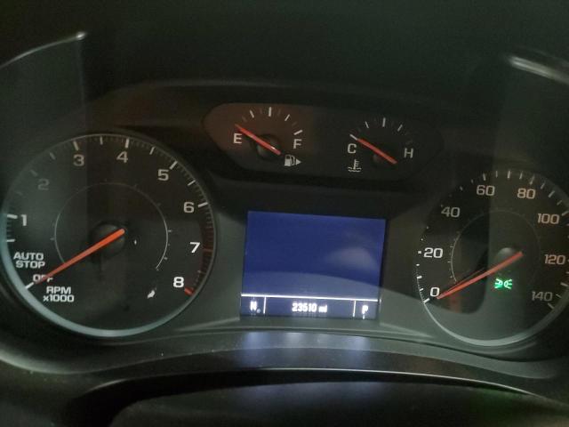 1G1ZD5ST6NF146304 Chevrolet MALIBU LT