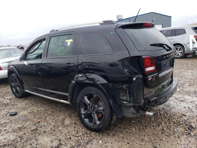 3C4PDDGG8JT388063 Dodge Journey Crossroad