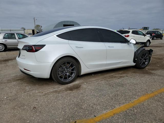 5YJ3E1EB7LF665286 Tesla MODEL 3