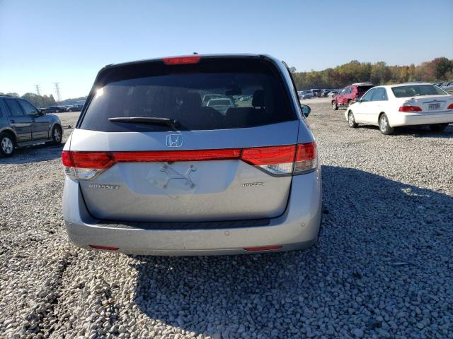 5FNRL5H96GB042571 Honda Odyssey Touring