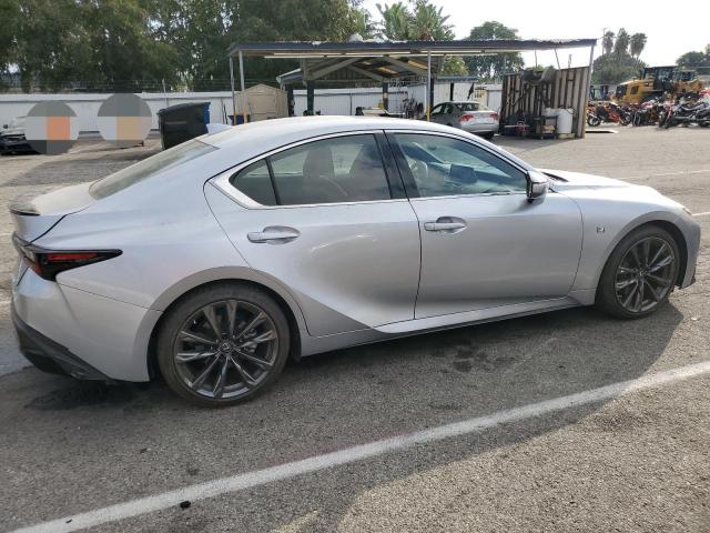 JTHGZ1B29N5049036 Lexus Is 350 F-sport