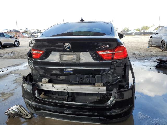 5UXXW5C55G0N92361 BMW X4 Xdrive35i