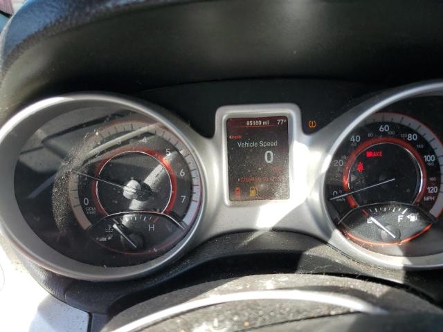 3C4PDCBB4GT156090 Dodge Journey Sxt