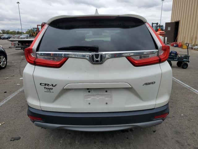 5J6RW2H8XJL006247 Honda CR-V EXL