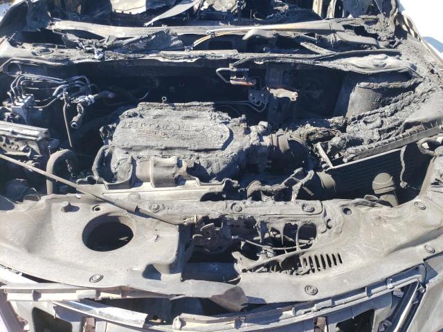 5J8TB3H32EL015615 Acura RDX