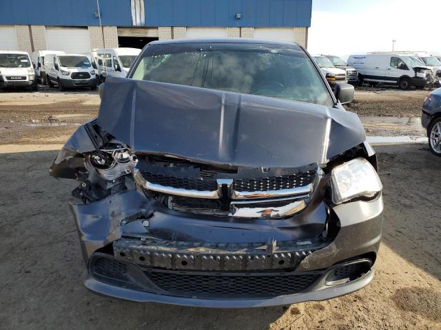 2C4RDGBG4GR315446 Dodge Grand Caravan Se