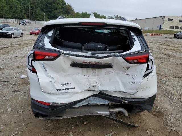 3GKALMEV1LL213994 GMC Terrain Sle