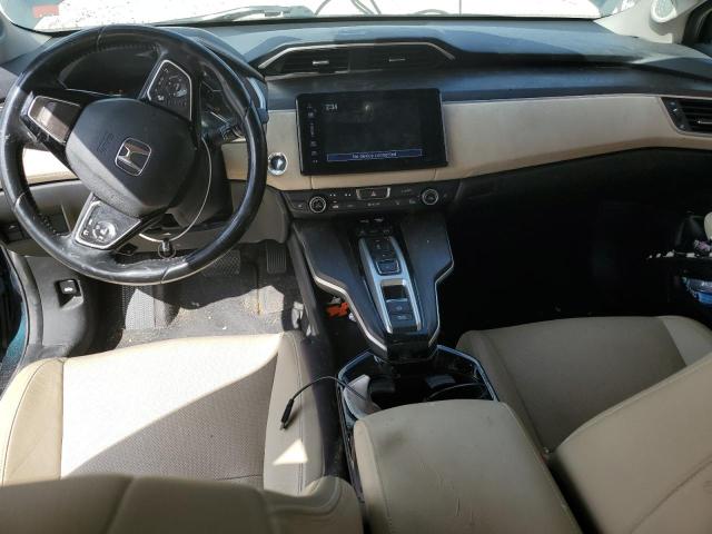 JHMZC5F39JC021036 Honda Clarity Touring