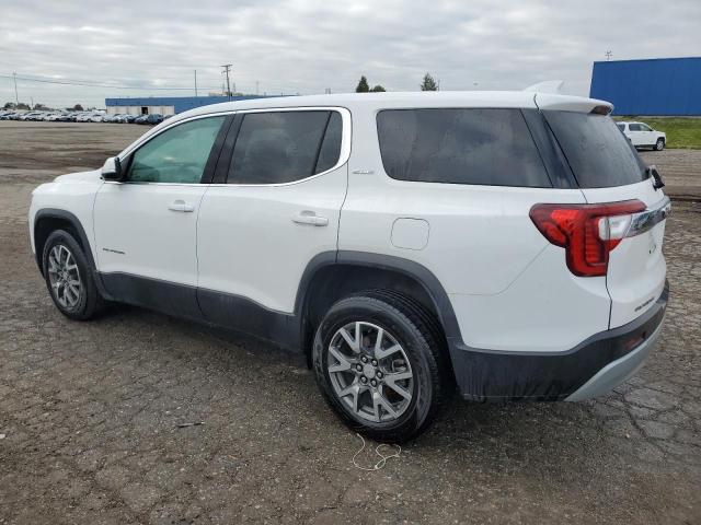 1GKKNKLA0LZ115650 GMC ACADIA SLE