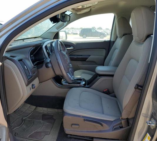 1GTG5CEN4L1152271 GMC CANYON SLE