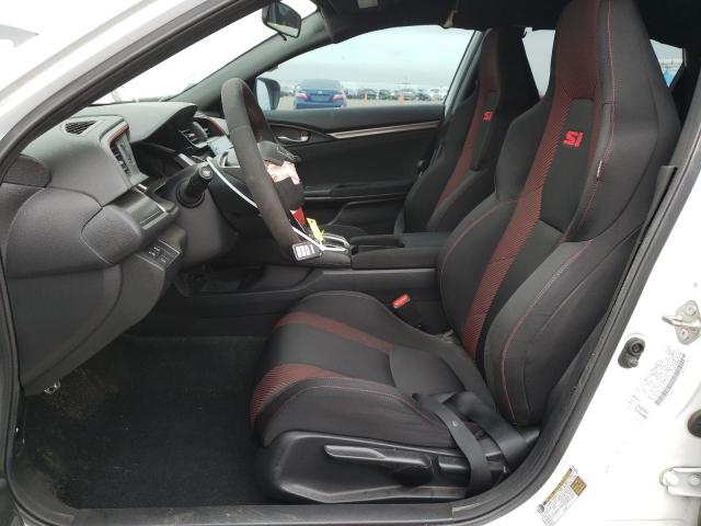 2HGFC1E56LH706080 Honda CIVIC SI