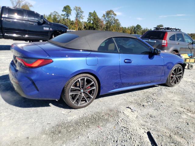 WBA23AT02NCK84705 BMW 430I