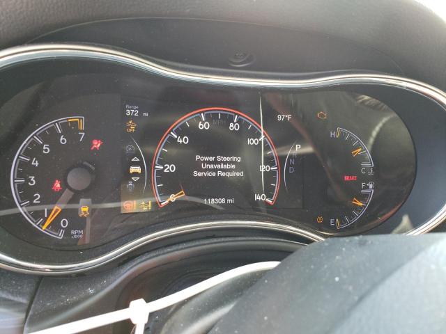 1C4RJEBG6KC698997 Jeep Grand Cherokee Limited