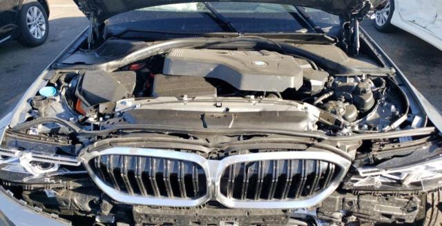 3MW89FF03P8D54479 BMW 330XI