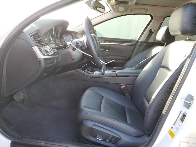WBA5A5C56GG350318 BMW 528 I