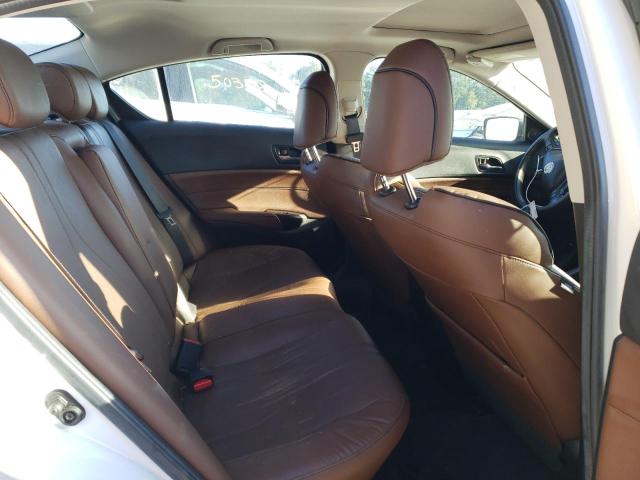 19UDE2F7XLA011591 Acura Ilx Premium