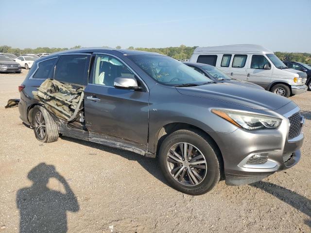 5N1AL0MM2GC507253 Infiniti QX60