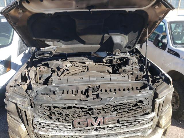 1GT49WEY3LF191522 GMC Sierra K3500 Denali