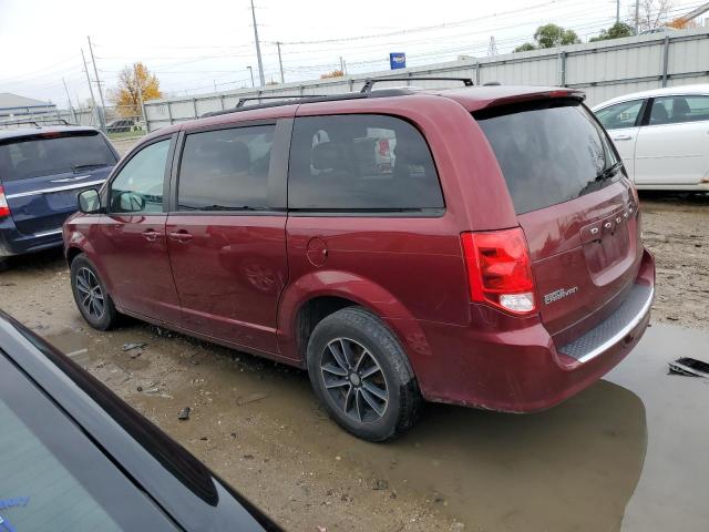 2C4RDGEG9KR659987 Dodge Grand Caravan Gt