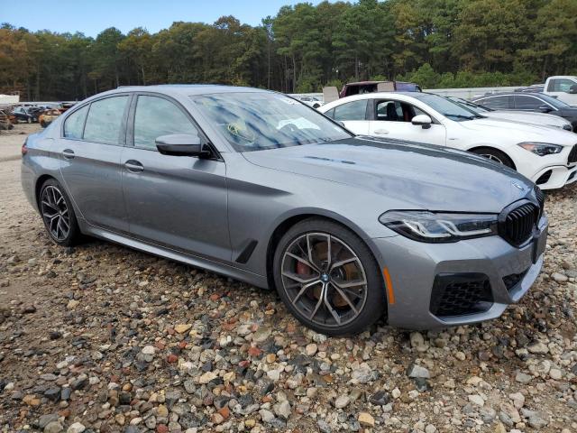 WBA13BK05PCL28444 BMW M550xi