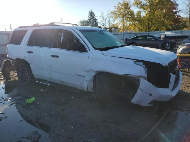 1GKS2BKC8FR262170 GMC YUKON SLT