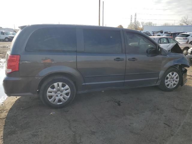 2C4RDGBG4GR315446 Dodge Grand Caravan Se