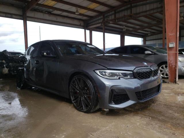 3MW5U7J07M8B52853 BMW M340I