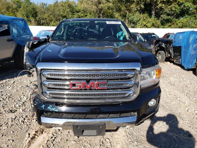 1GTP6DE19G1190195 GMC CANYON SLT