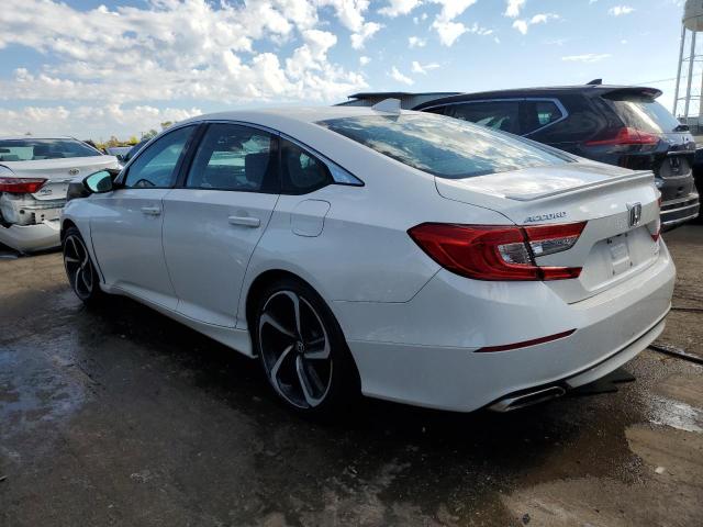 1HGCV1F34LA102746 Honda Accord Sport
