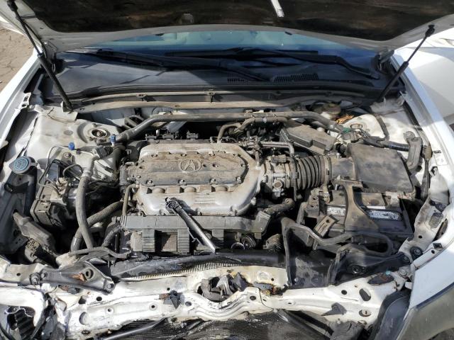 19UUA8F38EA008820 Acura Tl Se