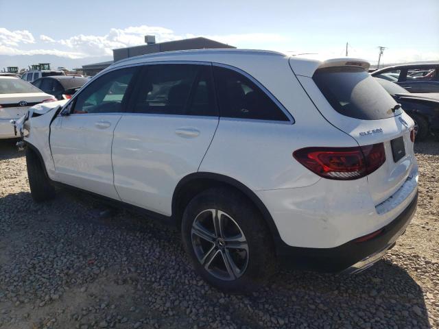WDC0G8DBXLF735487 Mercedes-Benz GLC 300
