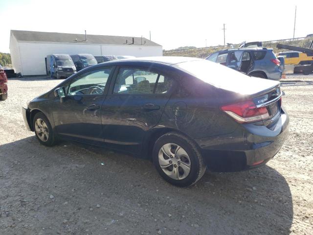 19XFB2F58EE201517 Honda Civic Lx