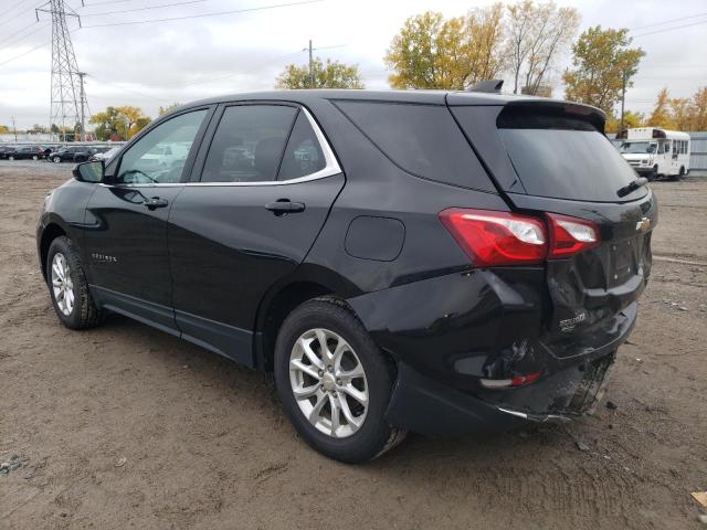 2GNAXUEV1M6101001 Chevrolet EQUINOX LT