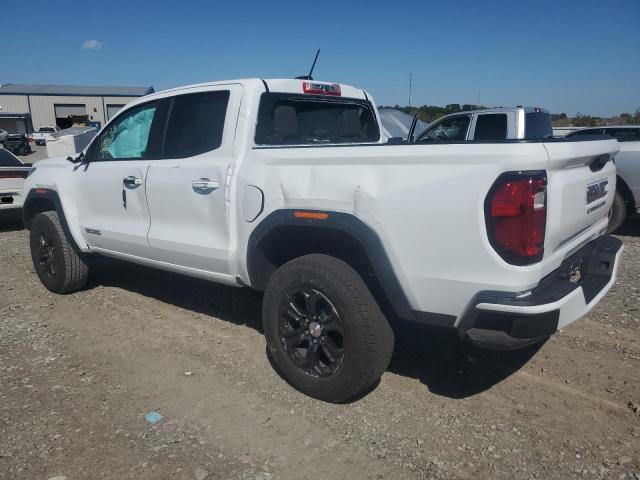 1GTP5BEK8P1128125 GMC Canyon Elevation