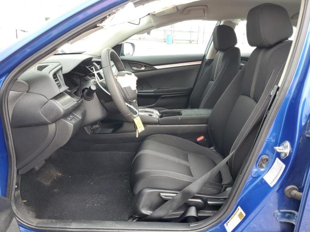 2HGFC2F63LH600960 Honda Civic Lx