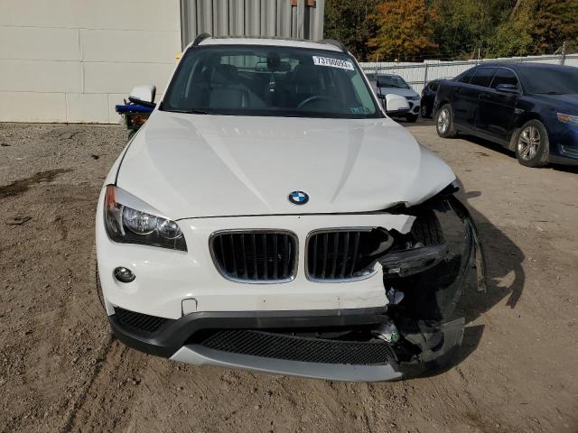 WBAVM1C59EVW46586 BMW X1 Sdrive28i