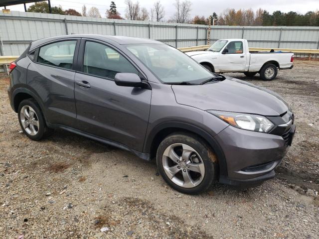 3CZRU6H30JG716420 Honda HR-V LX