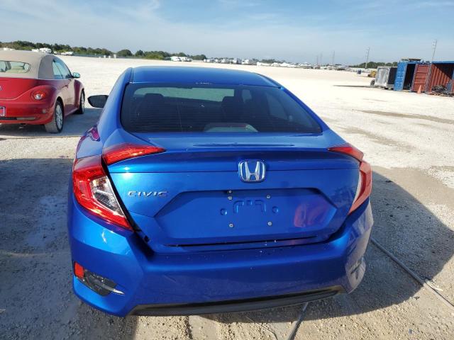 19XFC2F57HE070307 Honda Civic Lx