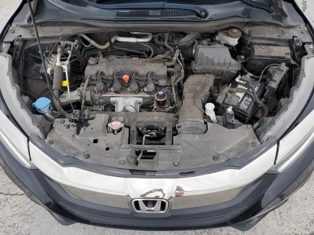 3CZRU6H51KM722814 Honda HR-V EX