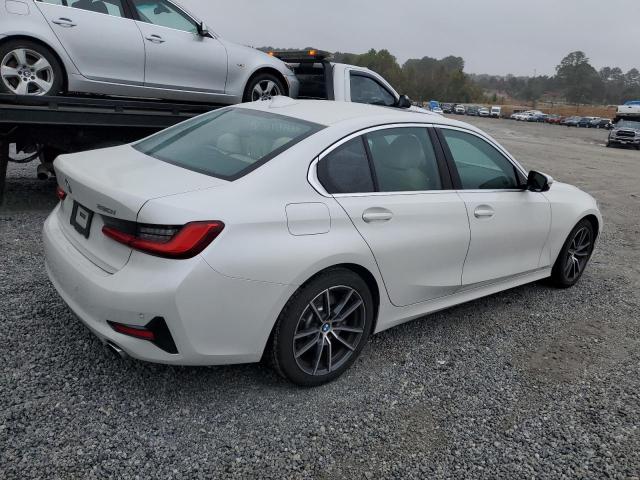 3MW5R1J06M8C07856 BMW 330I