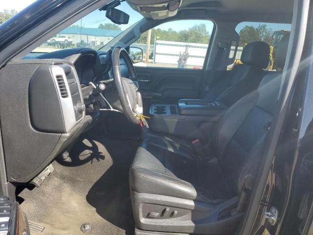 3GTP1UEC1FG395882 GMC Sierra C1500 Sle