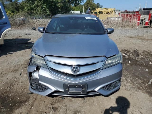 19UDE2F84GA008393 Acura Ilx Premium
