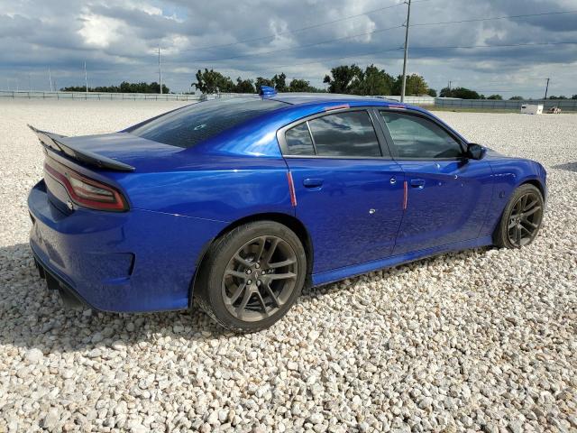 2C3CDXGJXMH569159 Dodge Charger Scat Pack