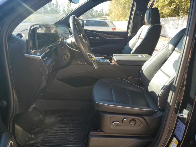 1GYS4KKL1NR364263 Cadillac Escalade Esv Premium Luxury