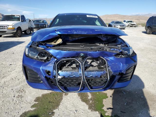 WBY73AW09PFP08417 BMW I4 Edrive40